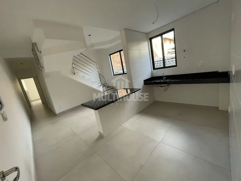 Apartamento, 3 quartos, 115 m² - Foto 1