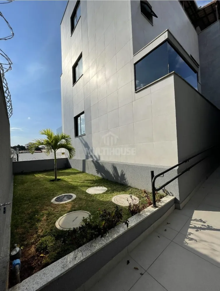 Apartamento, 3 quartos, 115 m² - Foto 7