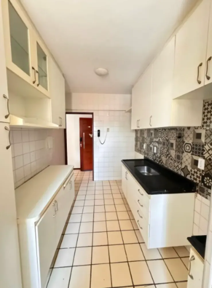 Apartamento, 2 quartos, 60 m² - Foto 9