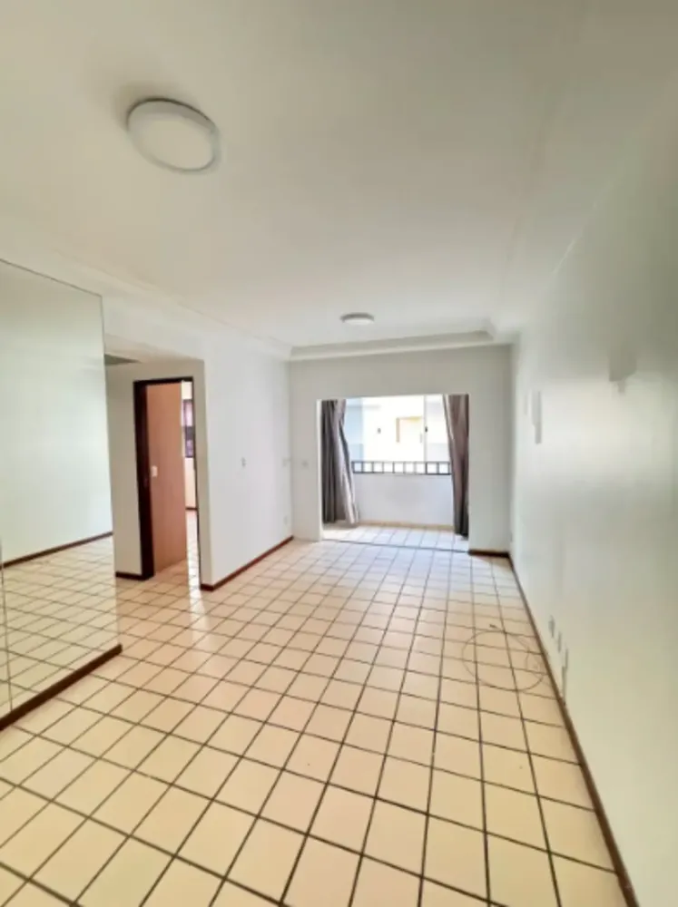 Apartamento, 2 quartos, 60 m² - Foto 11