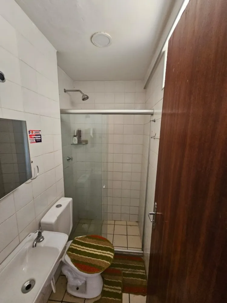 Apartamento, 2 quartos, 60 m² - Foto 6