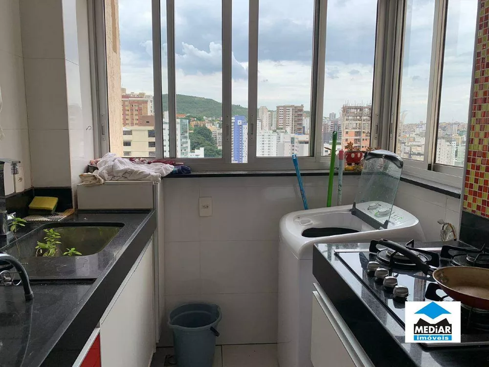 Apartamento à venda com 1 quarto, 35m² - Foto 14