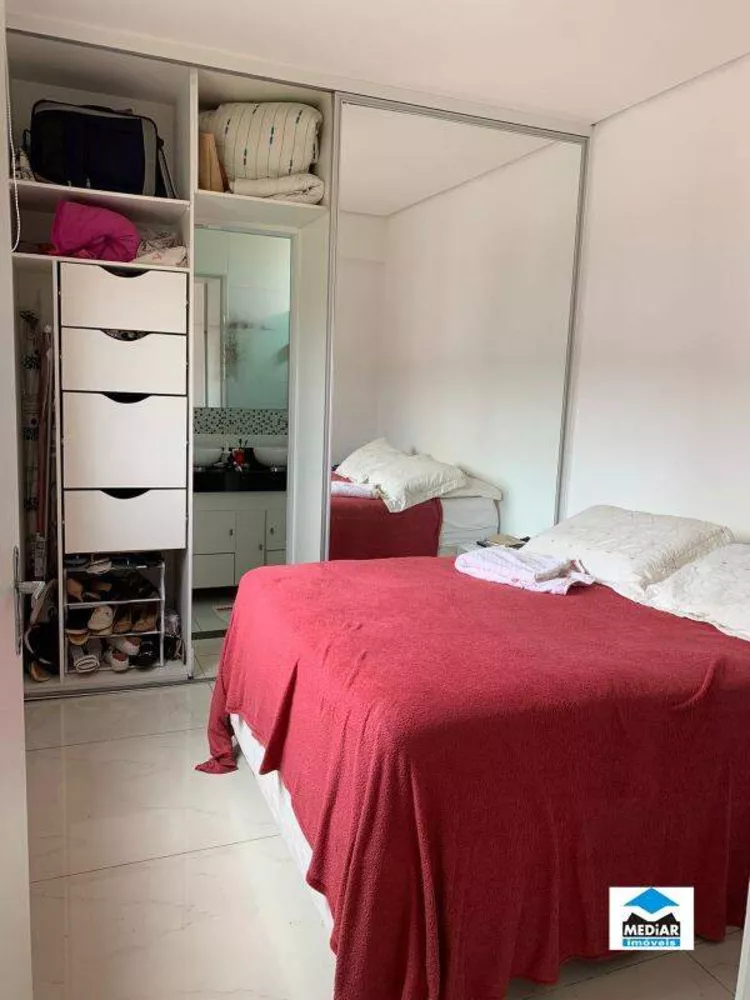 Apartamento à venda com 1 quarto, 35m² - Foto 5