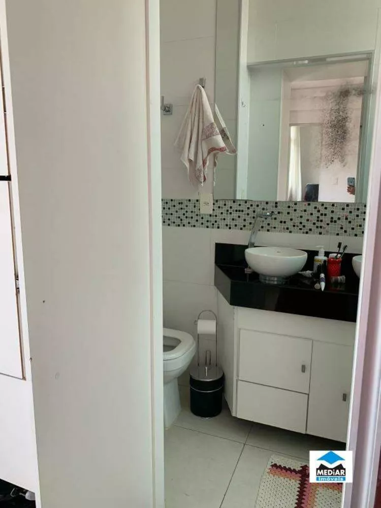 Apartamento à venda com 1 quarto, 35m² - Foto 11