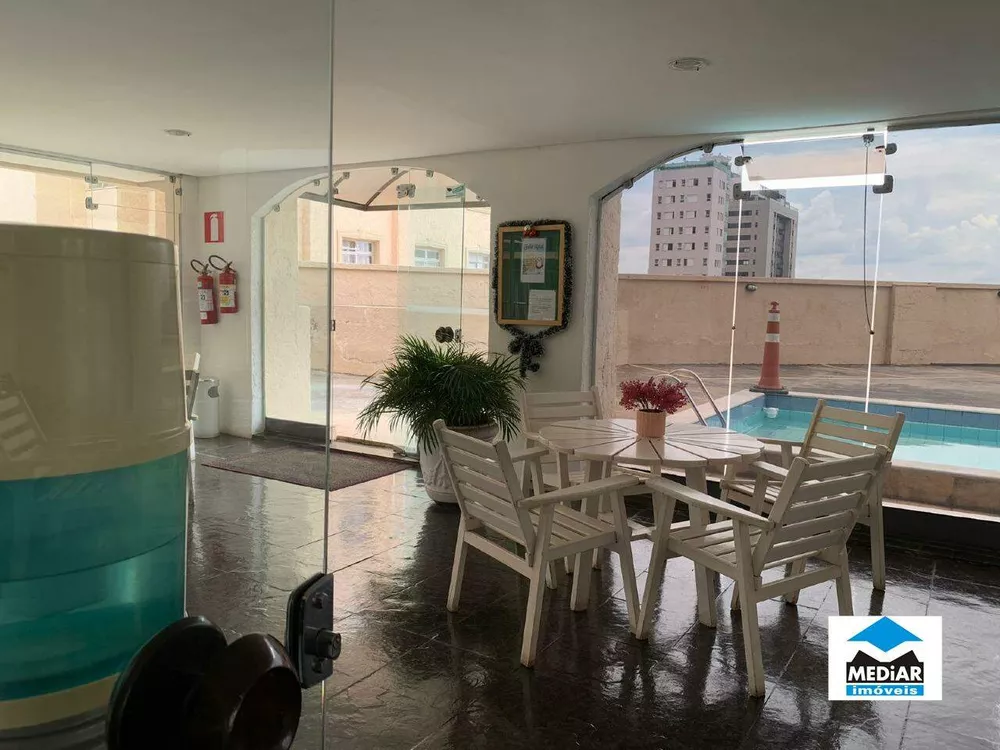 Apartamento à venda com 1 quarto, 35m² - Foto 17