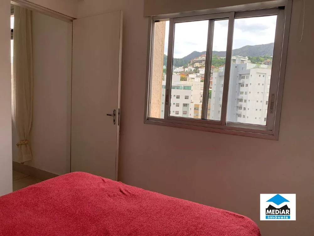 Apartamento à venda com 1 quarto, 35m² - Foto 6