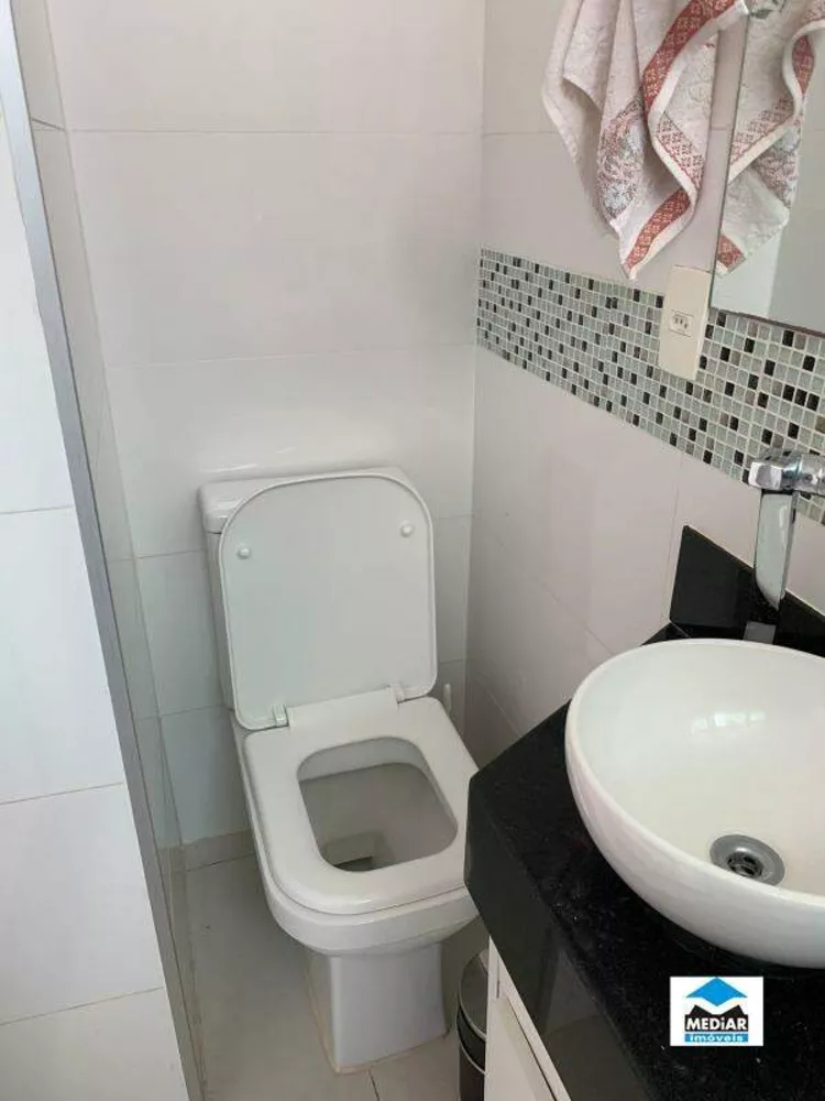 Apartamento à venda com 1 quarto, 35m² - Foto 10