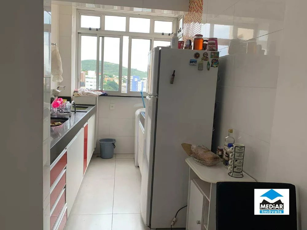 Apartamento à venda com 1 quarto, 35m² - Foto 16