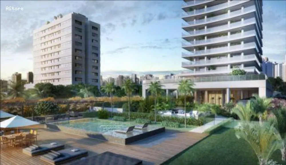 Apartamento, 4 quartos, 632 m² - Foto 12