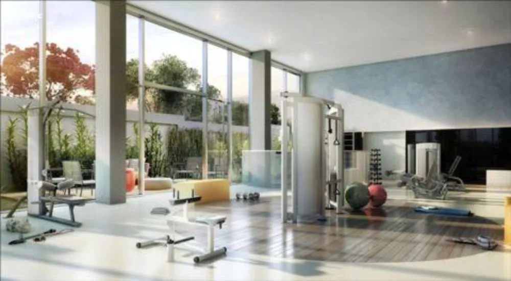 Apartamento, 4 quartos, 632 m² - Foto 8