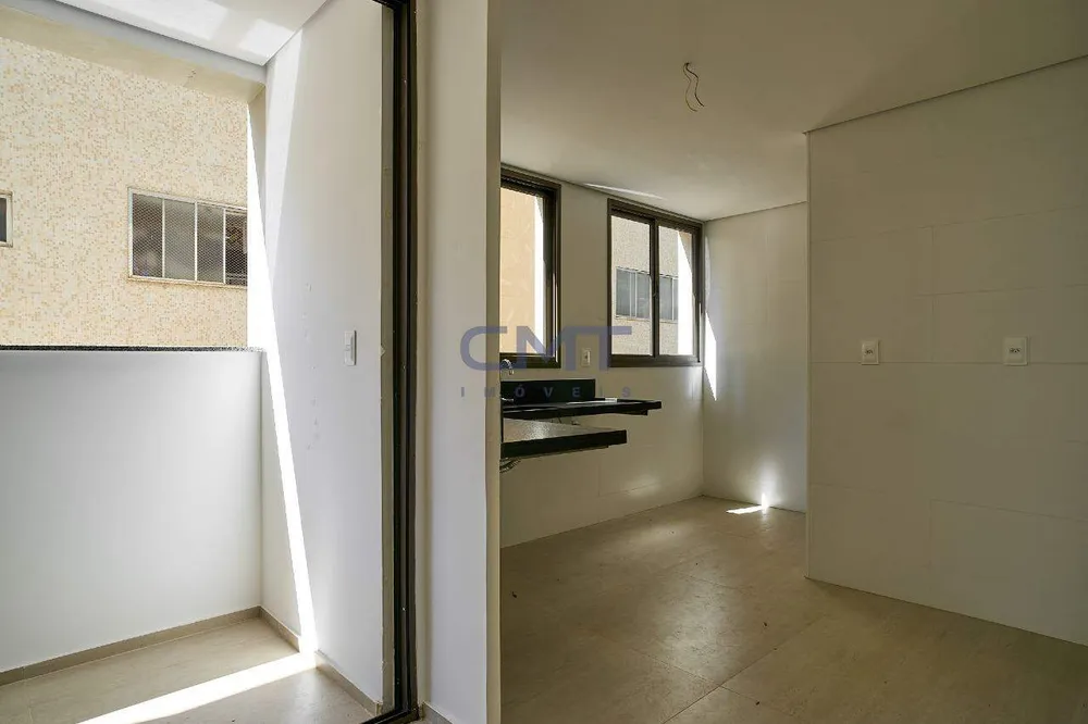 Apartamento, 3 quartos, 88 m² - Foto 2