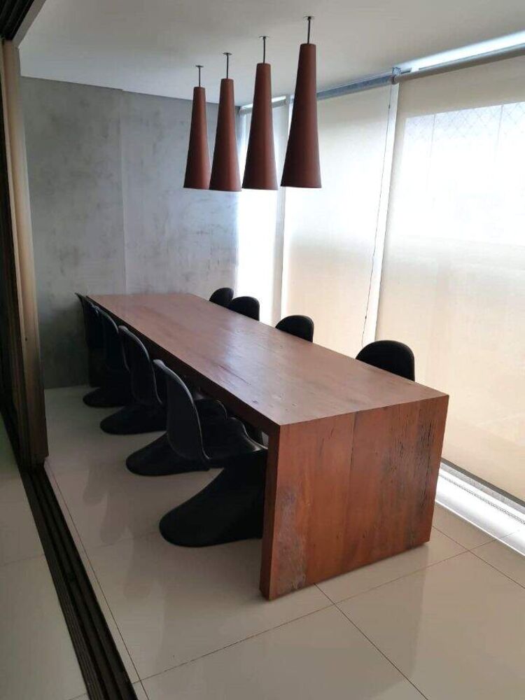 Apartamento à venda com 4 quartos, 164m² - Foto 1