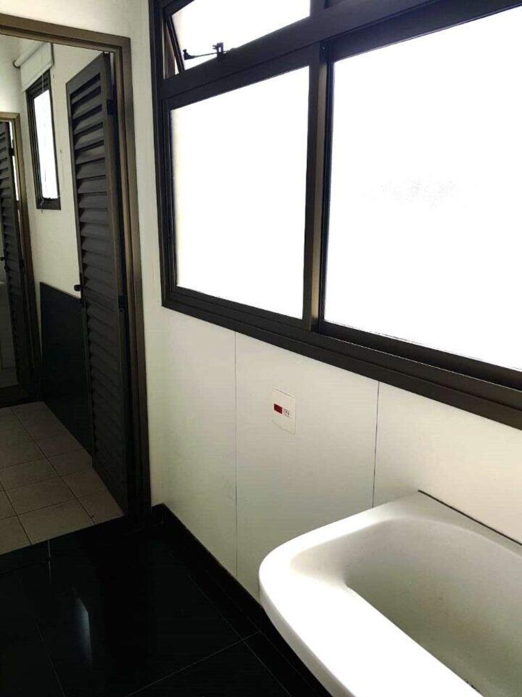 Apartamento à venda com 4 quartos, 164m² - Foto 16