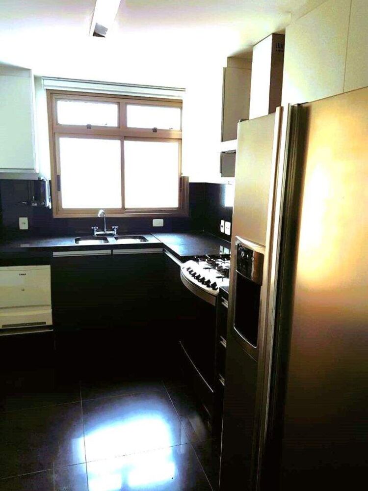 Apartamento à venda com 4 quartos, 164m² - Foto 12