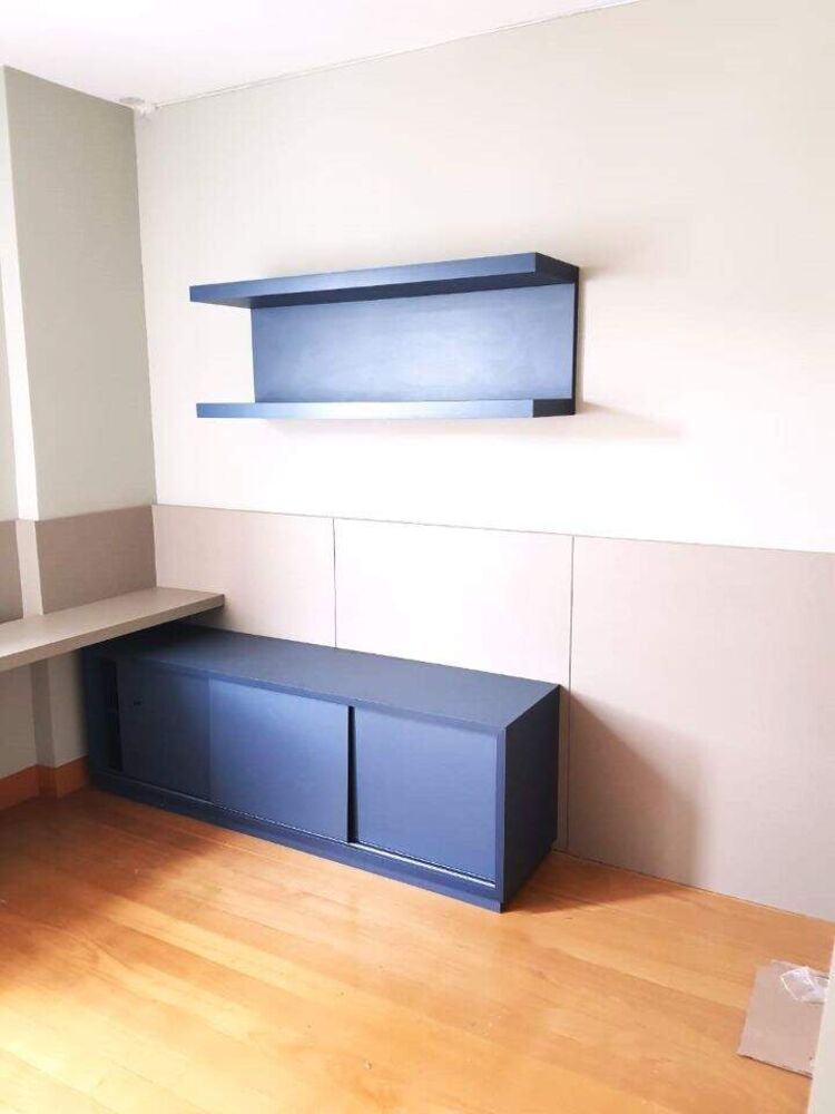Apartamento à venda com 4 quartos, 164m² - Foto 5