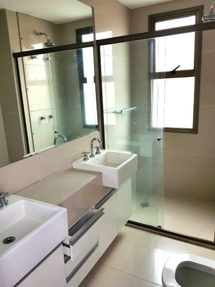 Apartamento à venda com 4 quartos, 164m² - Foto 9