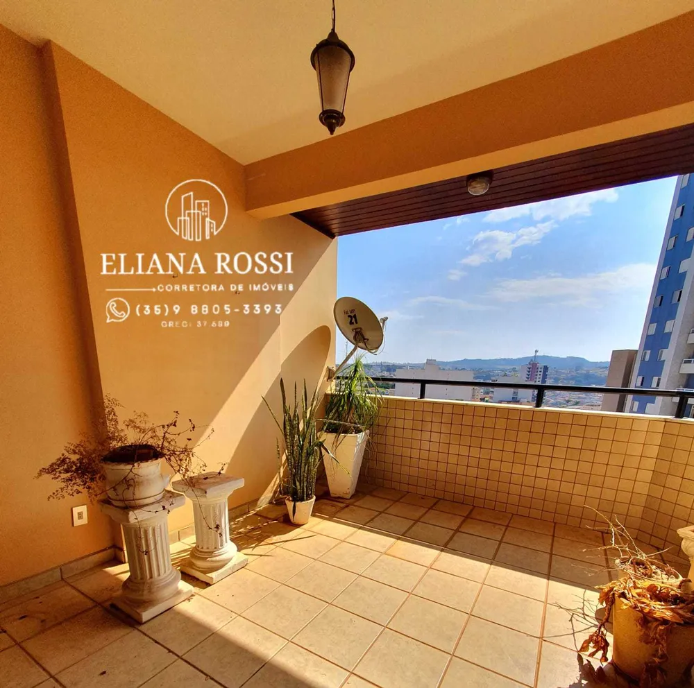 Apartamento, 3 quartos, 300 m² - Foto 2