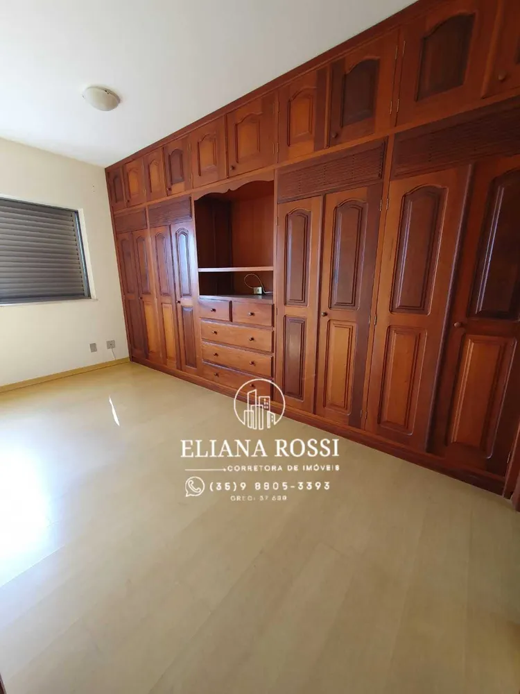Apartamento, 3 quartos, 300 m² - Foto 8