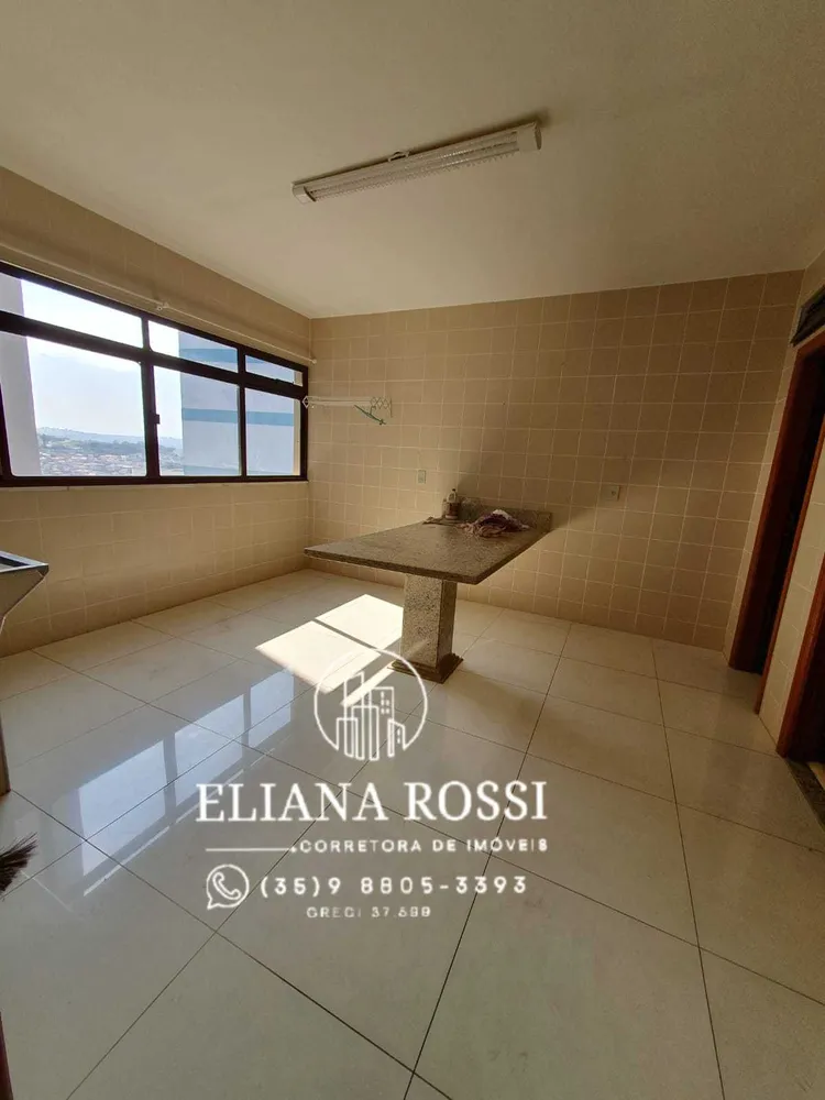 Apartamento, 3 quartos, 300 m² - Foto 7