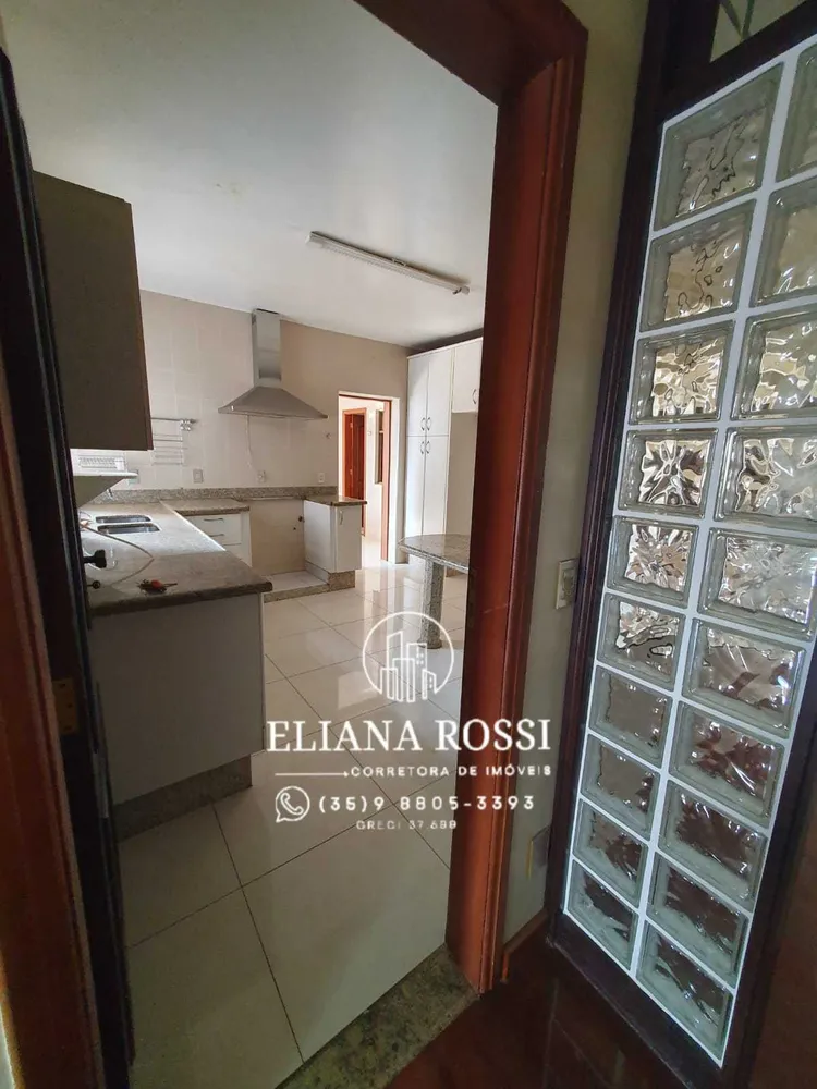 Apartamento, 3 quartos, 300 m² - Foto 14