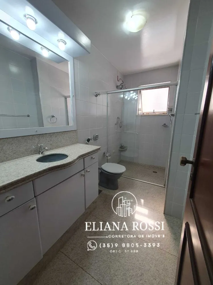 Apartamento, 3 quartos, 300 m² - Foto 5