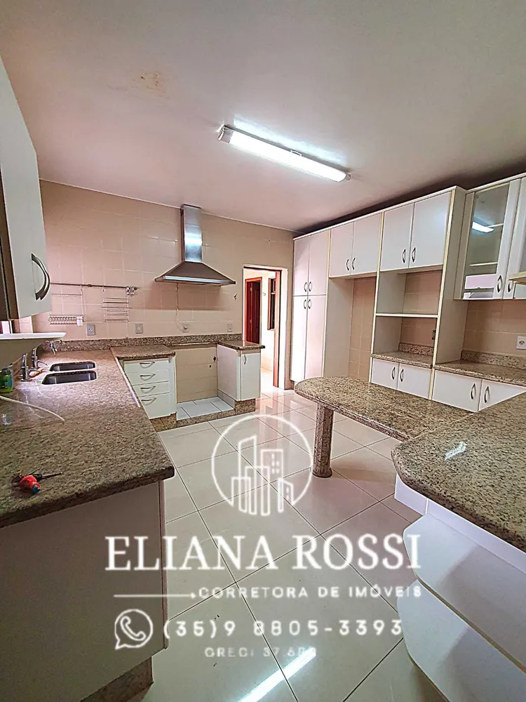 Apartamento, 3 quartos, 300 m² - Foto 7