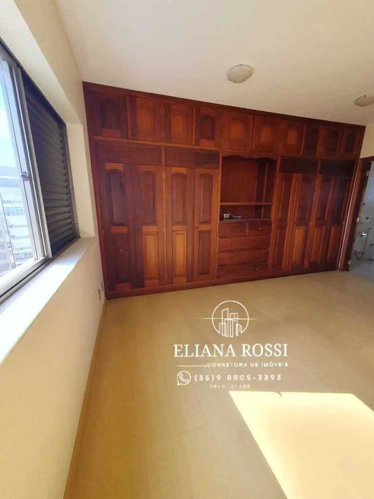 Apartamento, 3 quartos, 300 m² - Foto 3