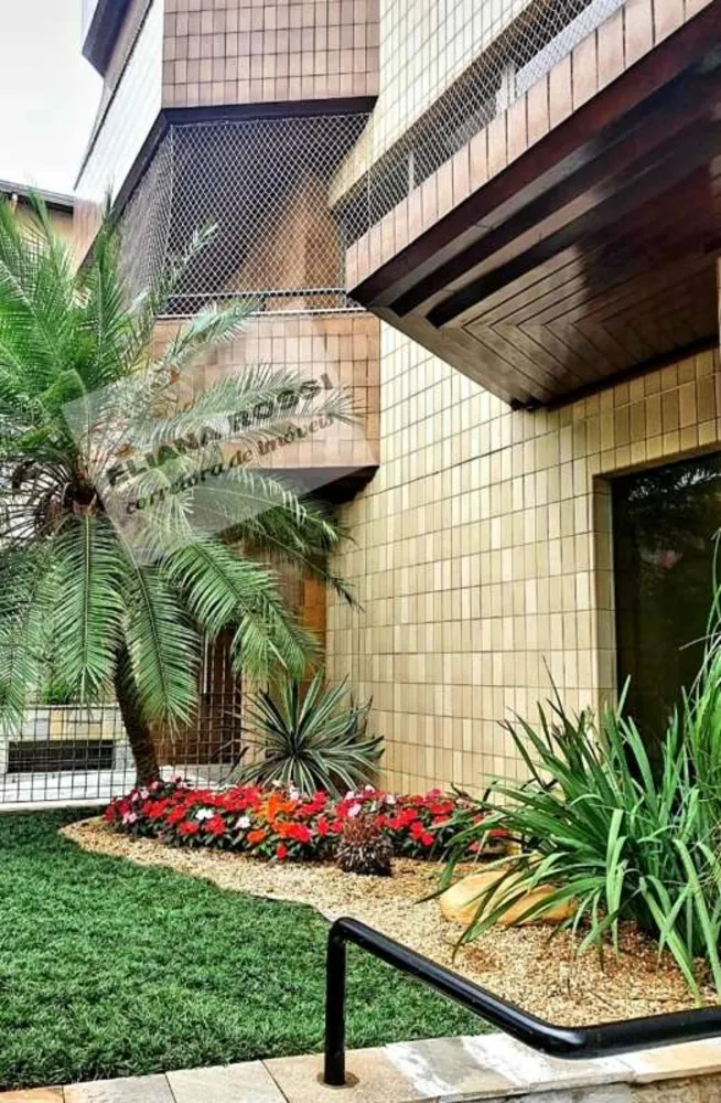 Apartamento, 3 quartos, 300 m² - Foto 1