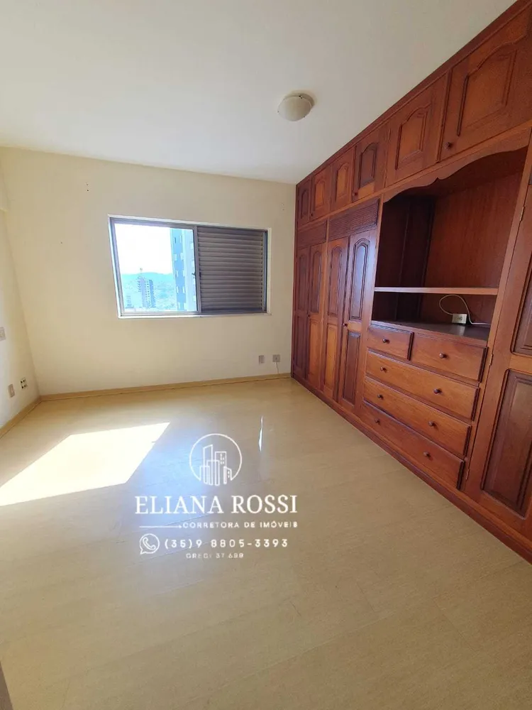 Apartamento, 3 quartos, 300 m² - Foto 1