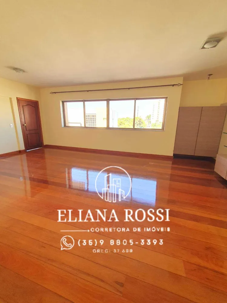Apartamento, 3 quartos, 300 m² - Foto 4