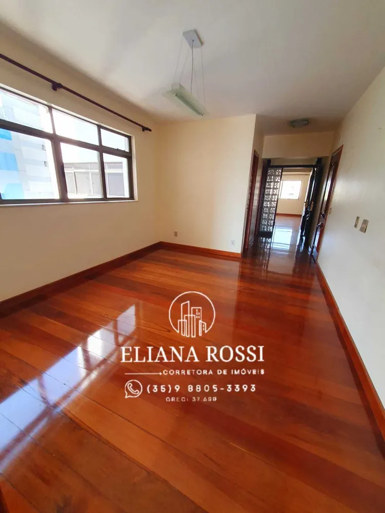 Apartamento, 3 quartos, 300 m² - Foto 4