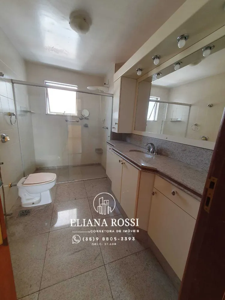 Apartamento, 3 quartos, 300 m² - Foto 11