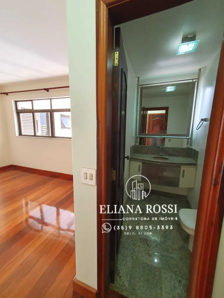 Apartamento, 3 quartos, 300 m² - Foto 6