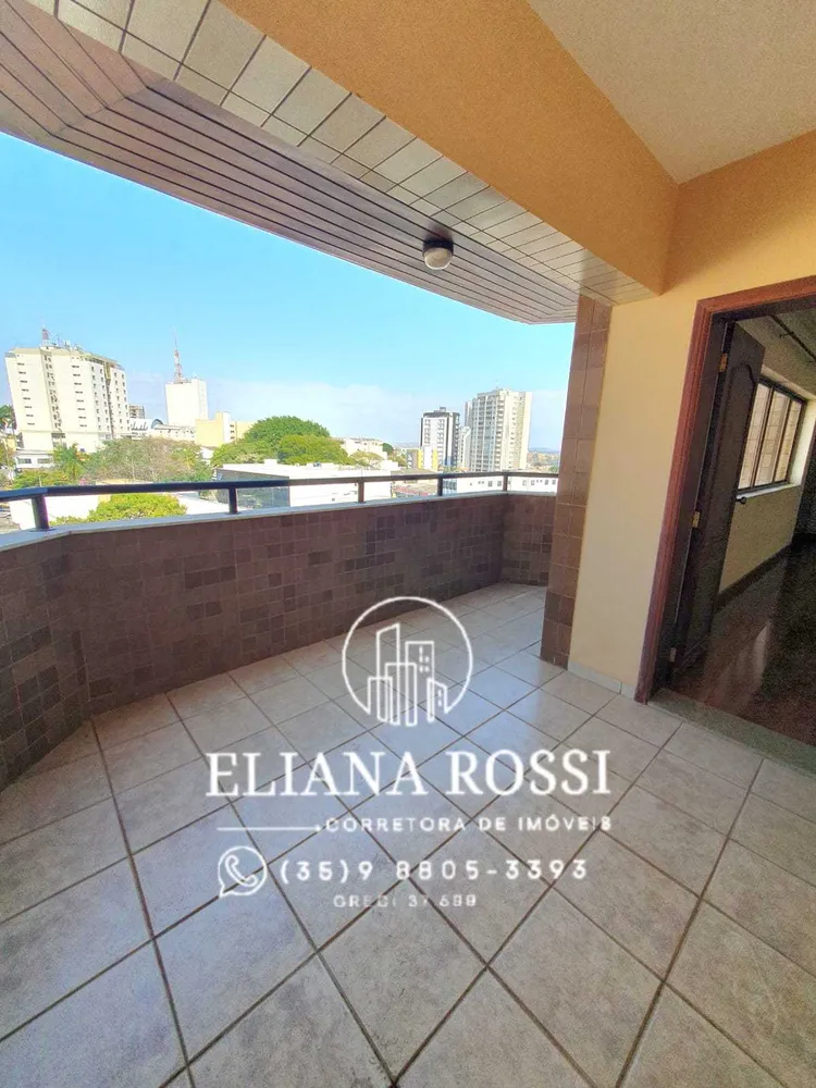 Apartamento, 3 quartos, 300 m² - Foto 2
