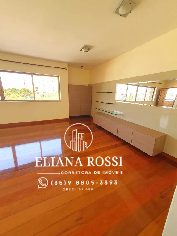 Apartamento, 3 quartos, 300 m² - Foto 9