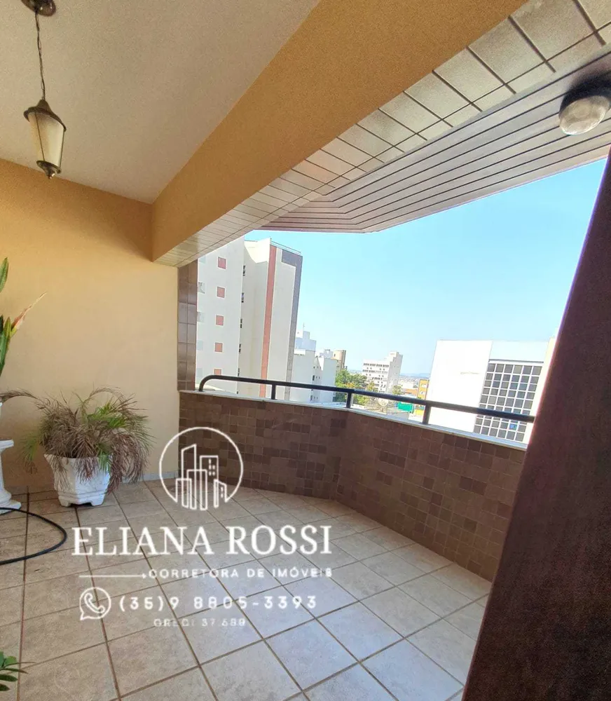 Apartamento, 3 quartos, 300 m² - Foto 10