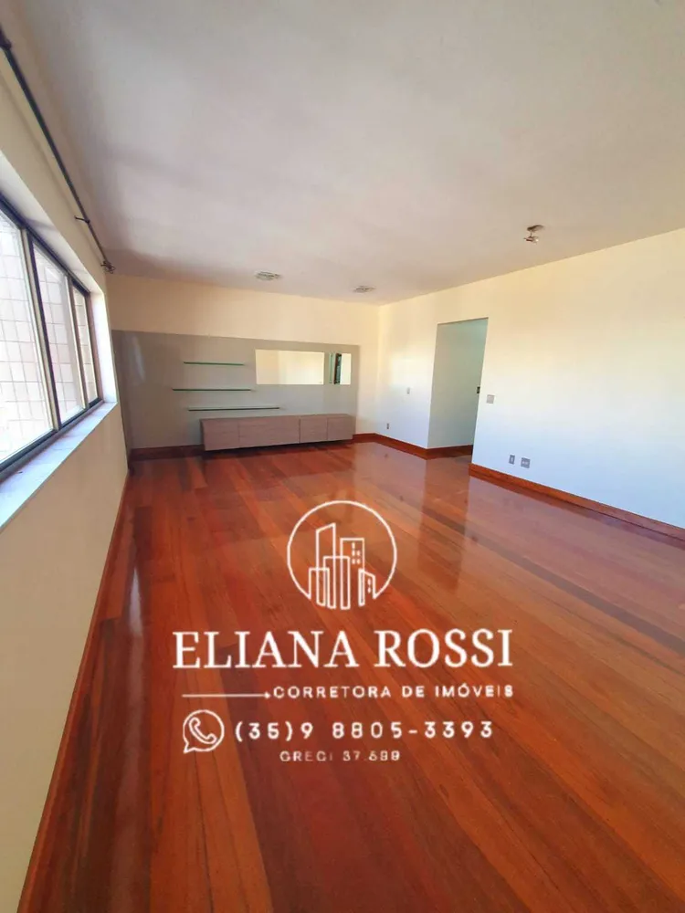Apartamento, 3 quartos, 300 m² - Foto 6