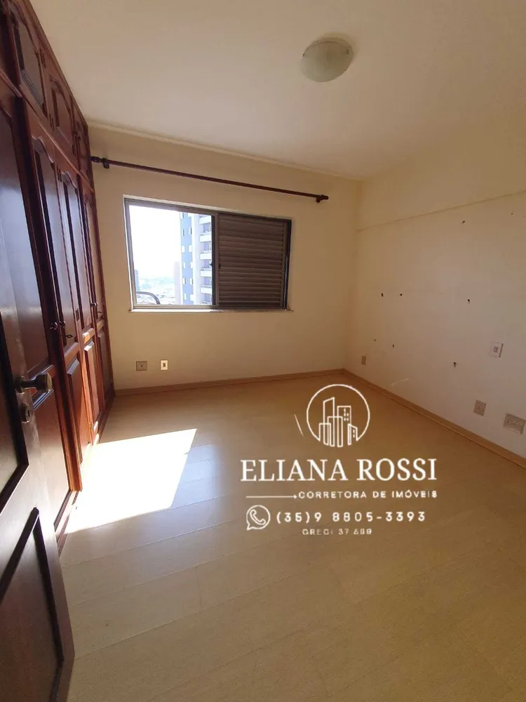 Apartamento, 3 quartos, 300 m² - Foto 17