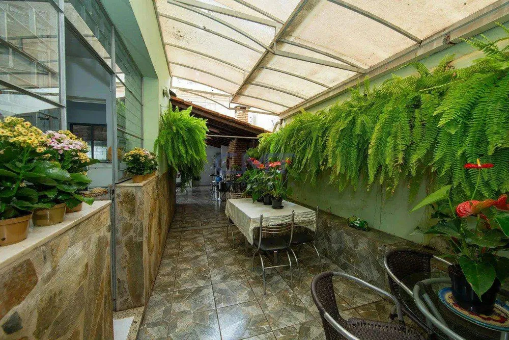 Casa, 5 quartos, 400 m² - Foto 3