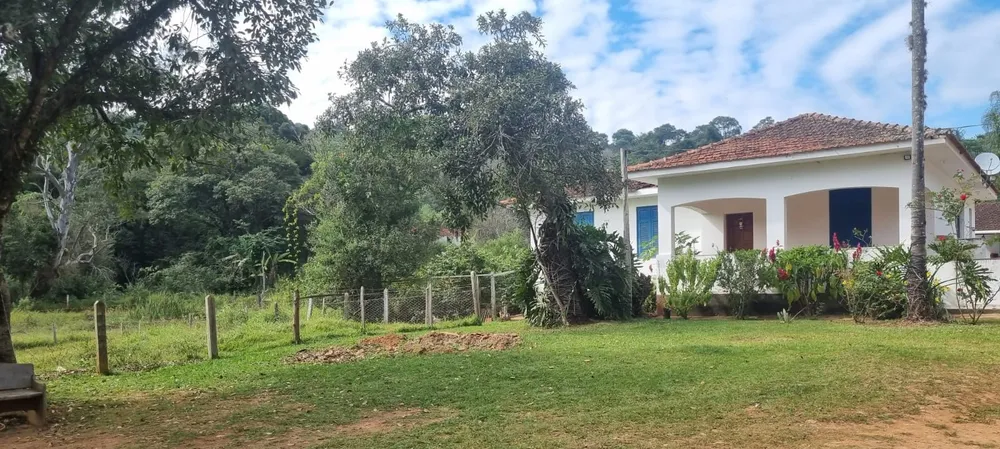 Fazenda, 4 quartos - Foto 4