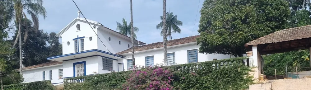 Fazenda, 4 quartos - Foto 2