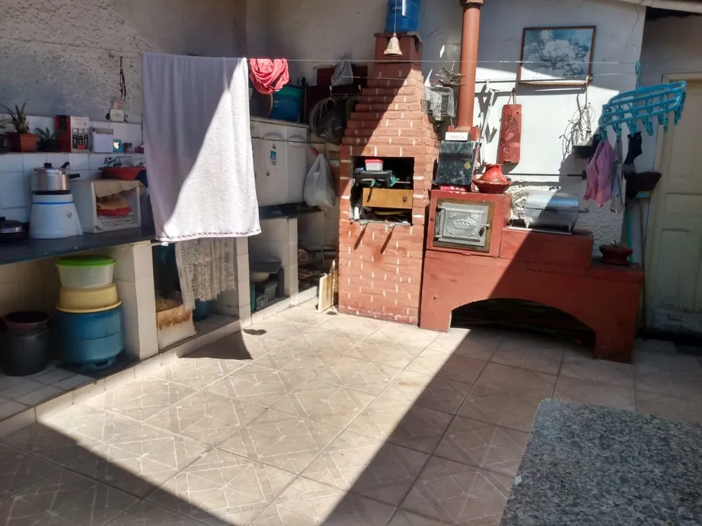 Casa, 4 quartos, 208 m² - Foto 14