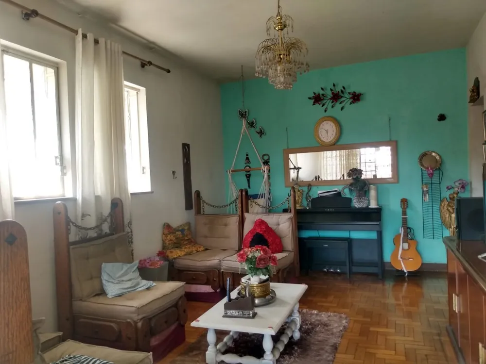 Casa, 4 quartos, 208 m² - Foto 2