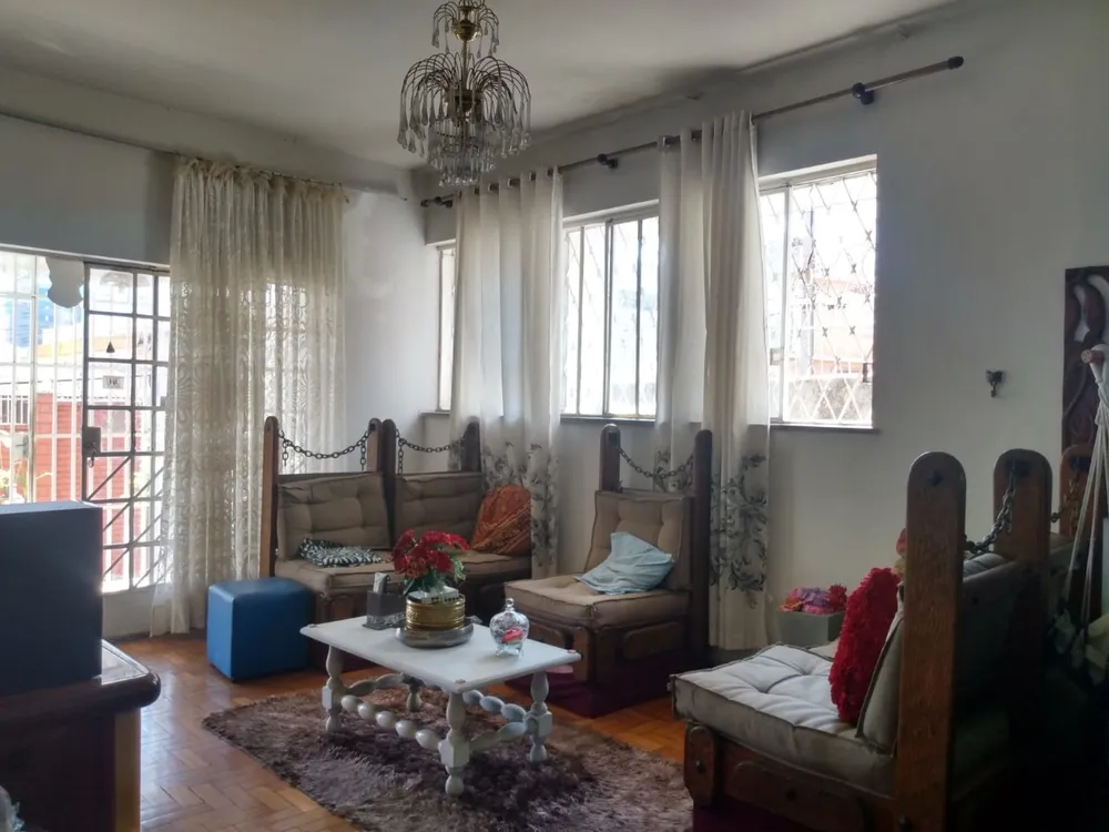 Casa, 4 quartos, 208 m² - Foto 3