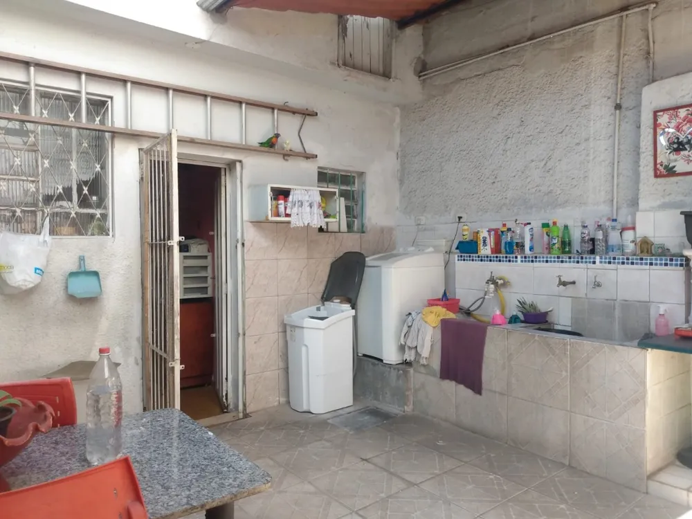 Casa, 4 quartos, 208 m² - Foto 15