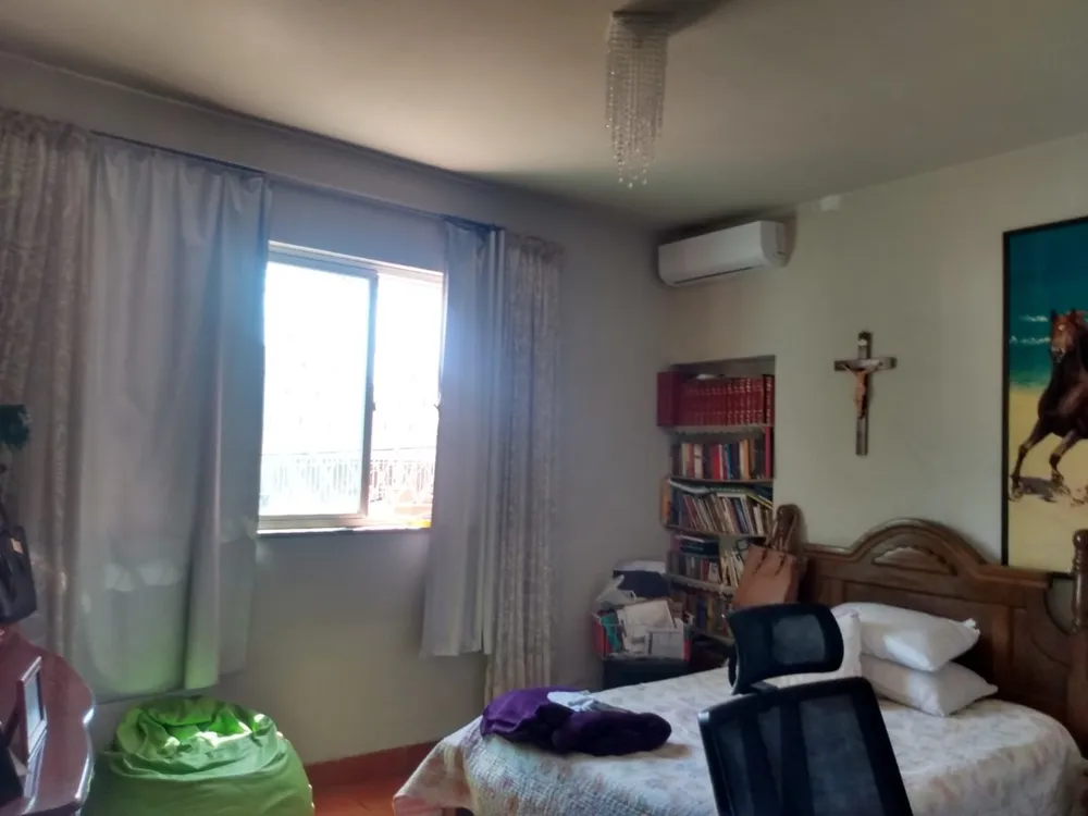 Casa, 4 quartos, 208 m² - Foto 12