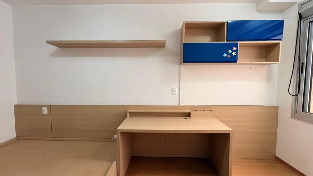 Apartamento, 3 quartos, 140 m² - Foto 4