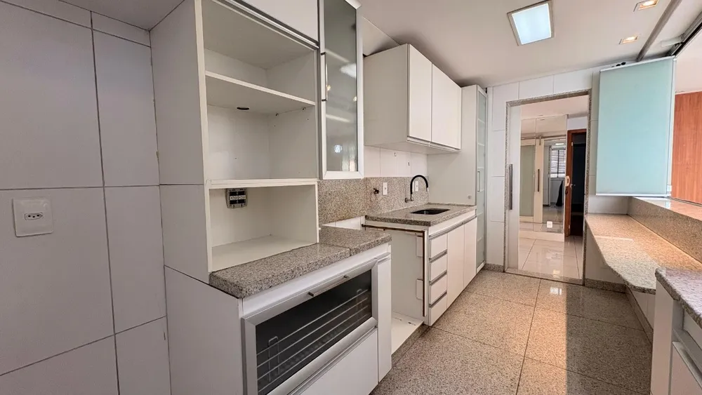 Apartamento, 3 quartos, 140 m² - Foto 8