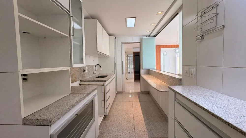 Apartamento, 3 quartos, 140 m² - Foto 7