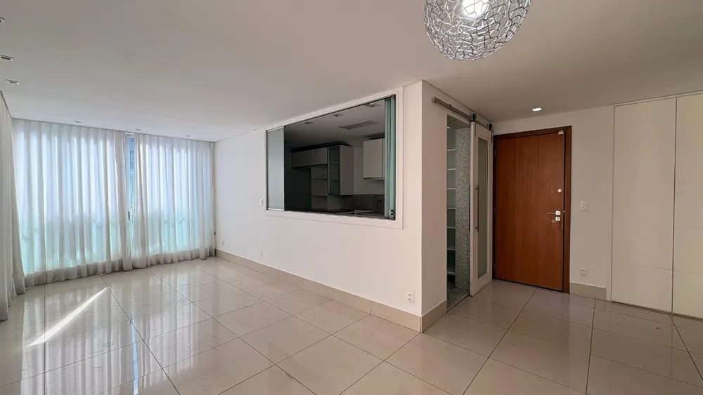 Apartamento, 3 quartos, 140 m² - Foto 1